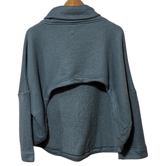 NWOT - Free People Free-est Milley Reversible Set - Size S - Picture 6 of 11